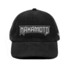 Nakamoto Rocks Corduroy Cap