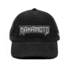 Nakamoto Rocks Corduroy Cap