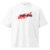 What Is Crypto Goodies Oversized Tee