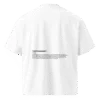 What Is Crypto Goodies Oversized Tee