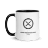 XRP Army Mug
