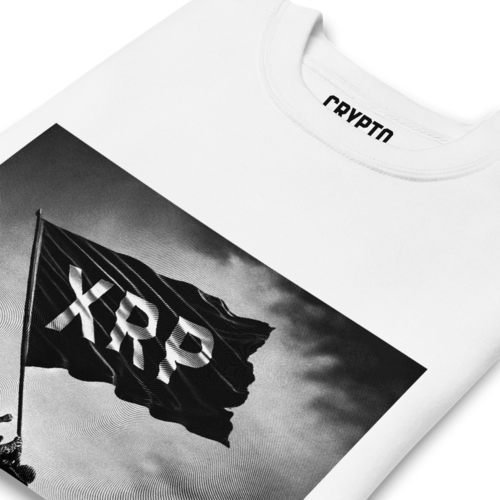 XRP Army Premium Sweatshirt