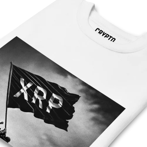 XRP Army Premium Sweatshirt