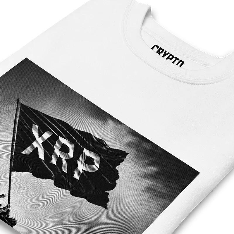 XRP Army Premium Sweatshirt