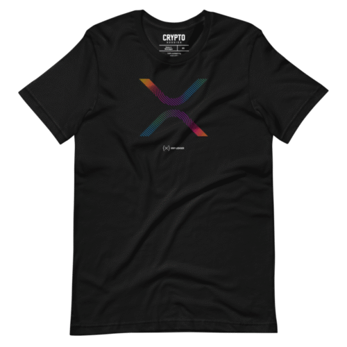 XRP Ledger (XRPL) T-Shirt