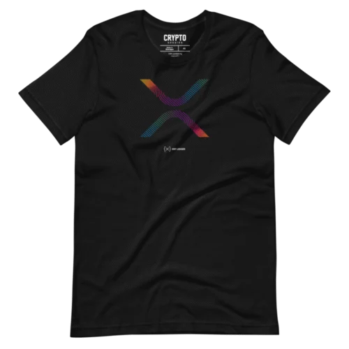 XRP Ledger (XRPL) T-Shirt