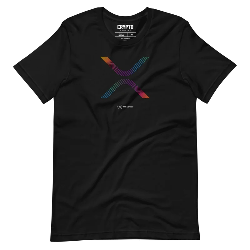 XRP Ledger (XRPL) T-Shirt