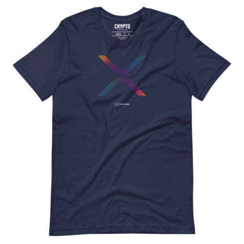 XRP Ledger (XRPL) T-Shirt