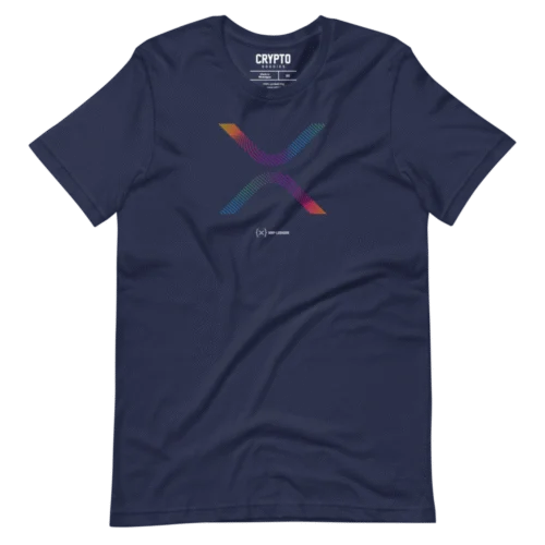 XRP Ledger (XRPL) T-Shirt