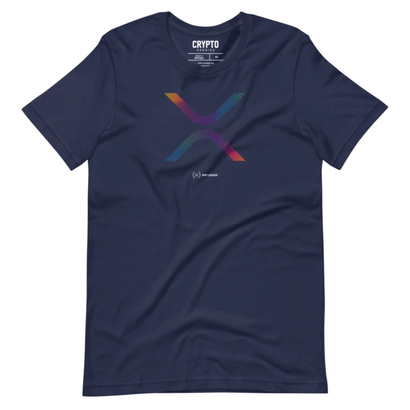 XRP Ledger (XRPL) T-Shirt