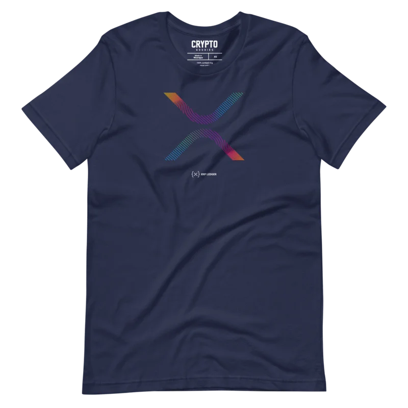 XRP Ledger (XRPL) T-Shirt