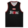Bitaxe Anarchy Premium Basketball Jersey