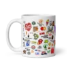 Bitcoin: Collector's Edition Mug
