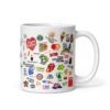 Bitcoin: Collector's Edition Mug