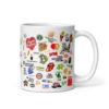 Bitcoin: Collector's Edition Mug