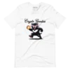Bitcoin Honey Badger T-Shirt
