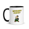 Bitcoin Money Mug