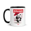 Bitcoin Panda Mug