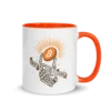 Bitcoin: True Love Mug