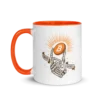 Bitcoin: True Love Mug