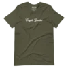 Crypto Goodies Signature T-Shirt