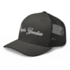 Crypto Goodies Signature Trucker Cap
