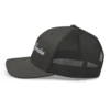 Crypto Goodies Signature Trucker Cap