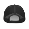 Crypto Goodies Signature Trucker Cap