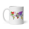 Crypto Goodies World Mug