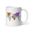Crypto Goodies World Mug