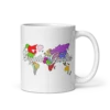 Crypto Goodies World Mug