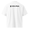 DEGENS ONLY Solana Oversized Tee