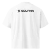 DEGENS ONLY Solana Oversized Tee
