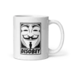 Diso₿ey Mug