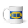HODL BTC Mug