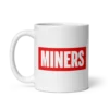 Miners Mug