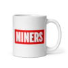 Miners Mug
