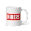 Miners Mug