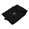 Monero Embroidery Premium Hoodie