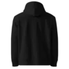 Monero Embroidery Premium Hoodie