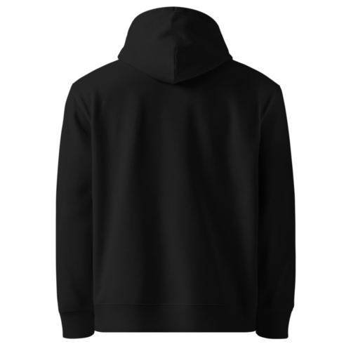 Monero Embroidery Premium Hoodie