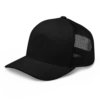 Monero Stealth Edition Trucker Cap