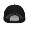Monero Stealth Edition Trucker Cap