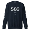 XRP 589 Premium Sweatshirt
