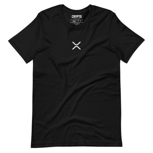 XRP and Roses T-Shirt