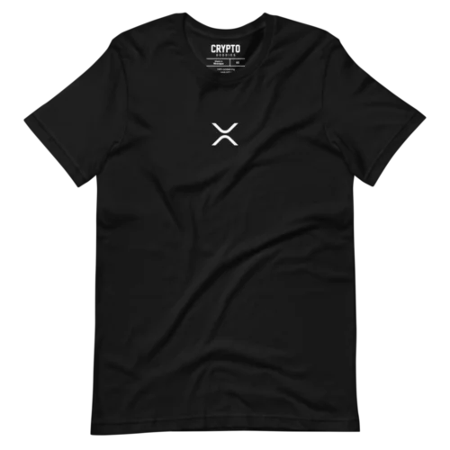 XRP and Roses T-Shirt
