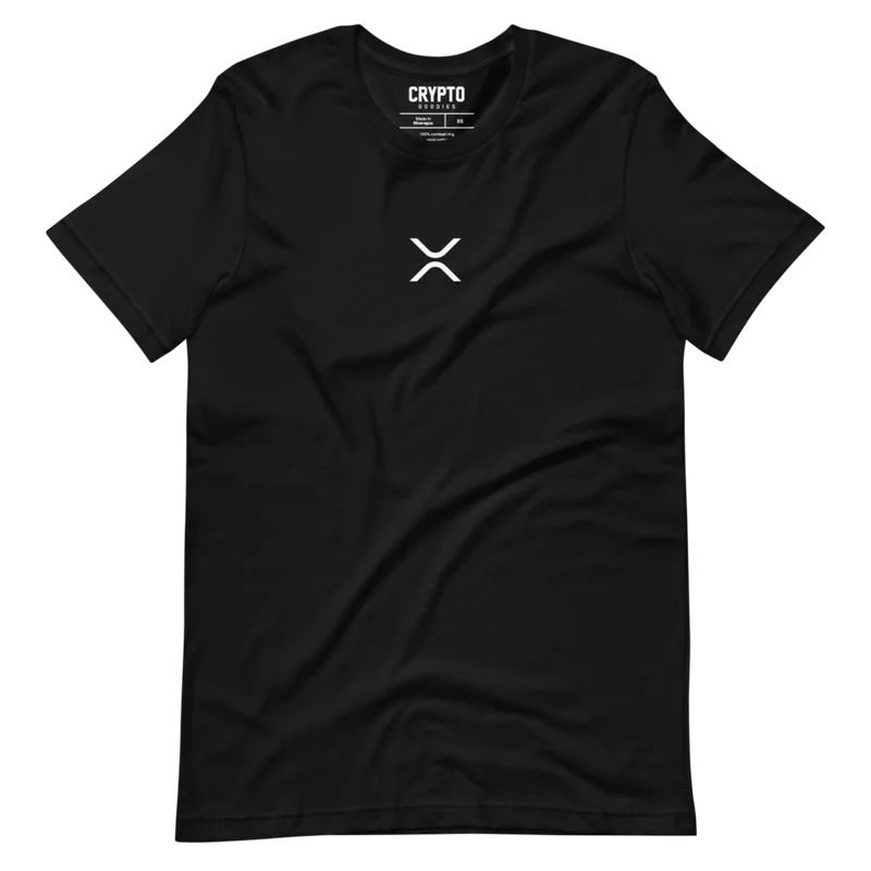XRP and Roses T-Shirt