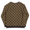 XRP Checkerboard Sweatshirt