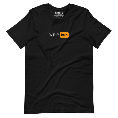 XRP Hub T-Shirt