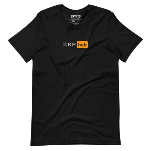 XRP Hub T-Shirt